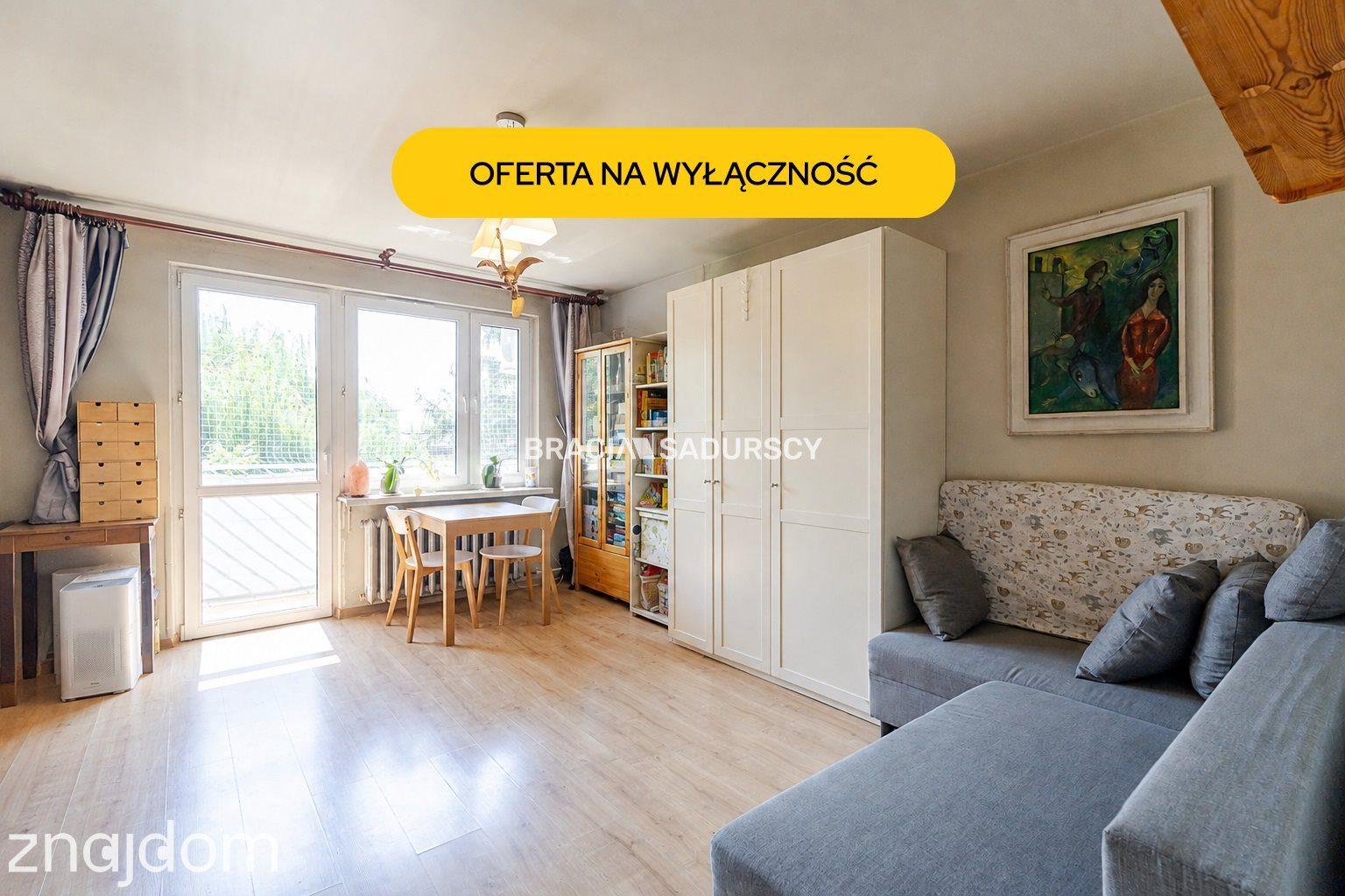 Jasne z klimatyzacją. Na Stoku. 2 pokoje