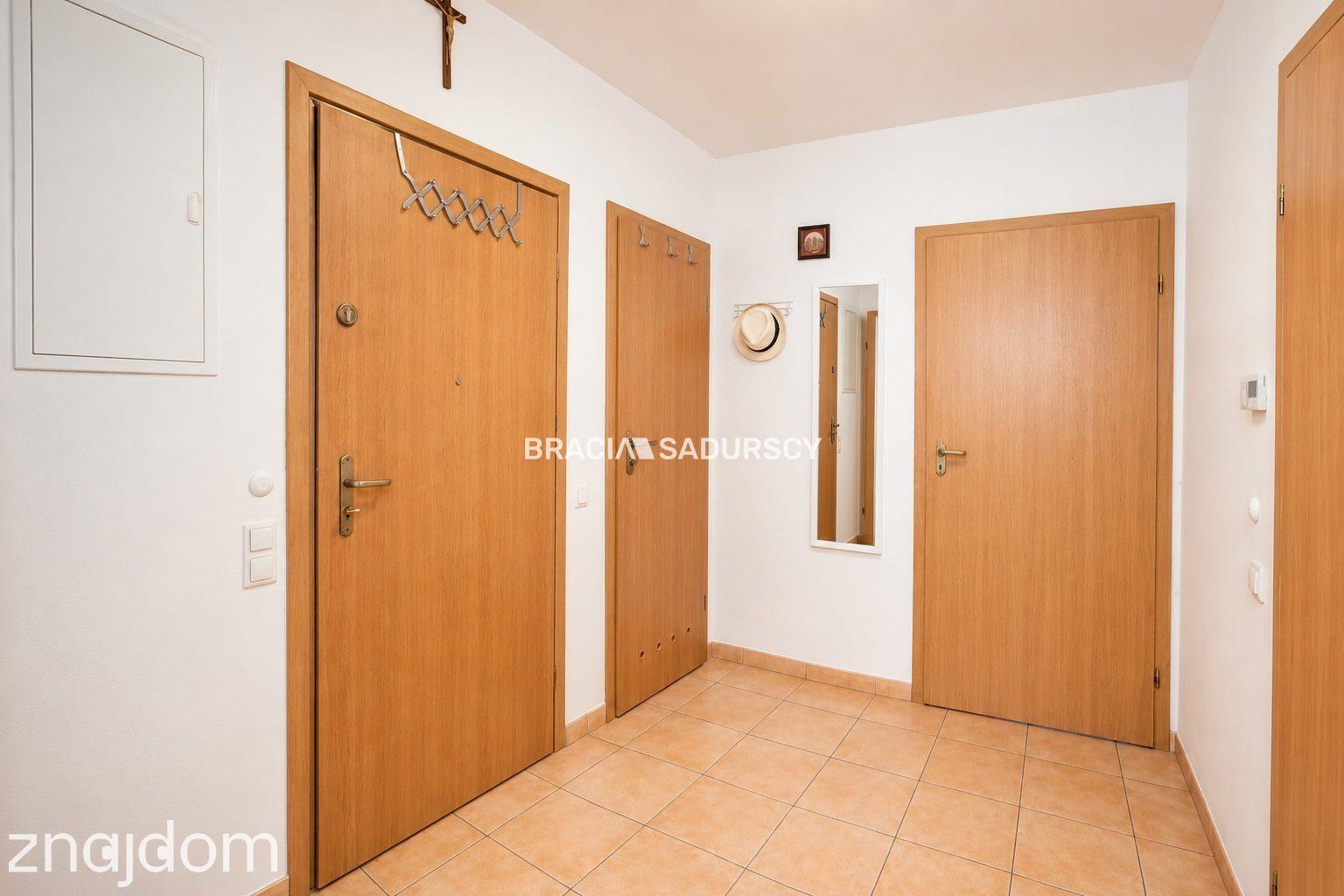 3 pokoje z ogrodem 130 m² i kominkiem - zdjęcie 16