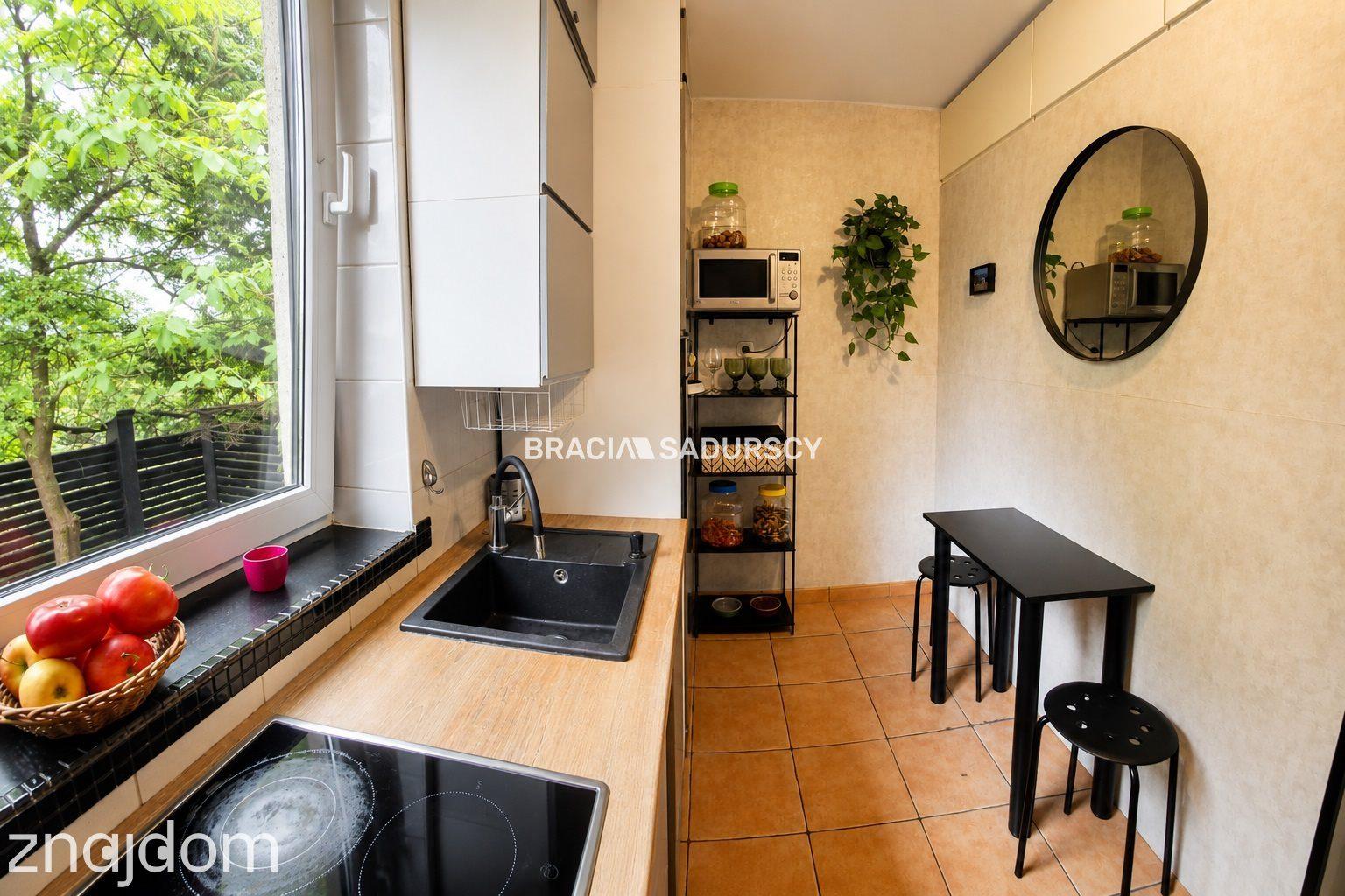 3 pokoje z ogrodem 130 m² i kominkiem - zdjęcie 18