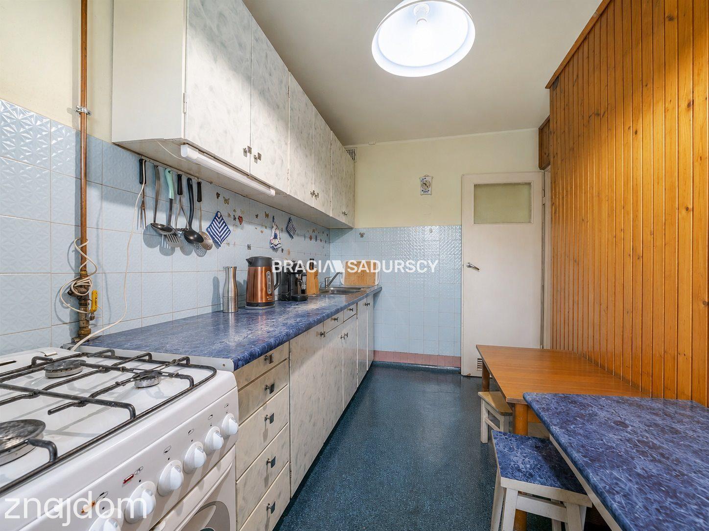 2 pok| 44,5m² |balkon |duża piwnica|ul. Komandosów - zdjęcie 10