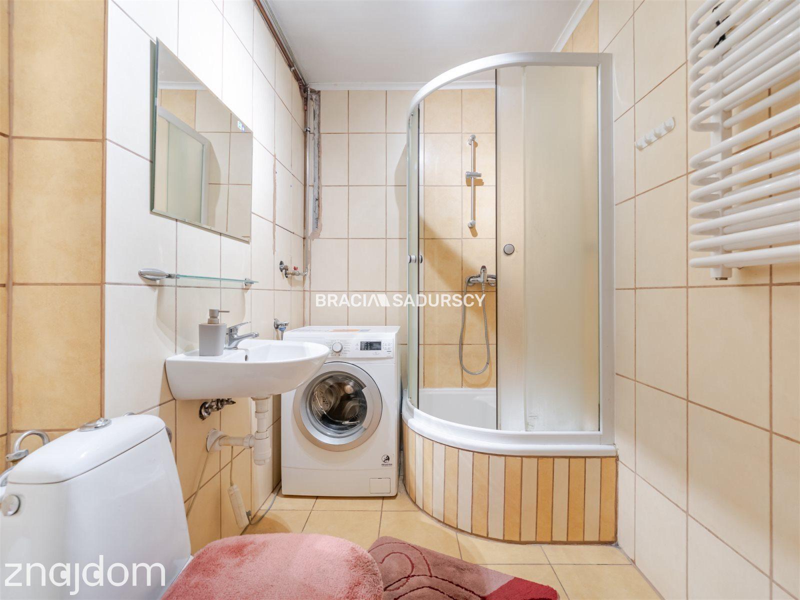 2 pok| 44,5m² |balkon |duża piwnica|ul. Komandosów - zdjęcie 12