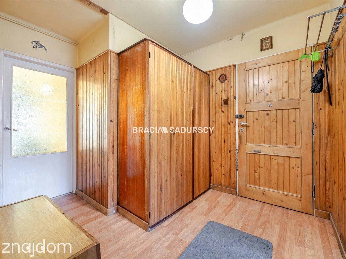 2 pok| 44,5m² |balkon |duża piwnica|ul. Komandosów - zdjęcie 14
