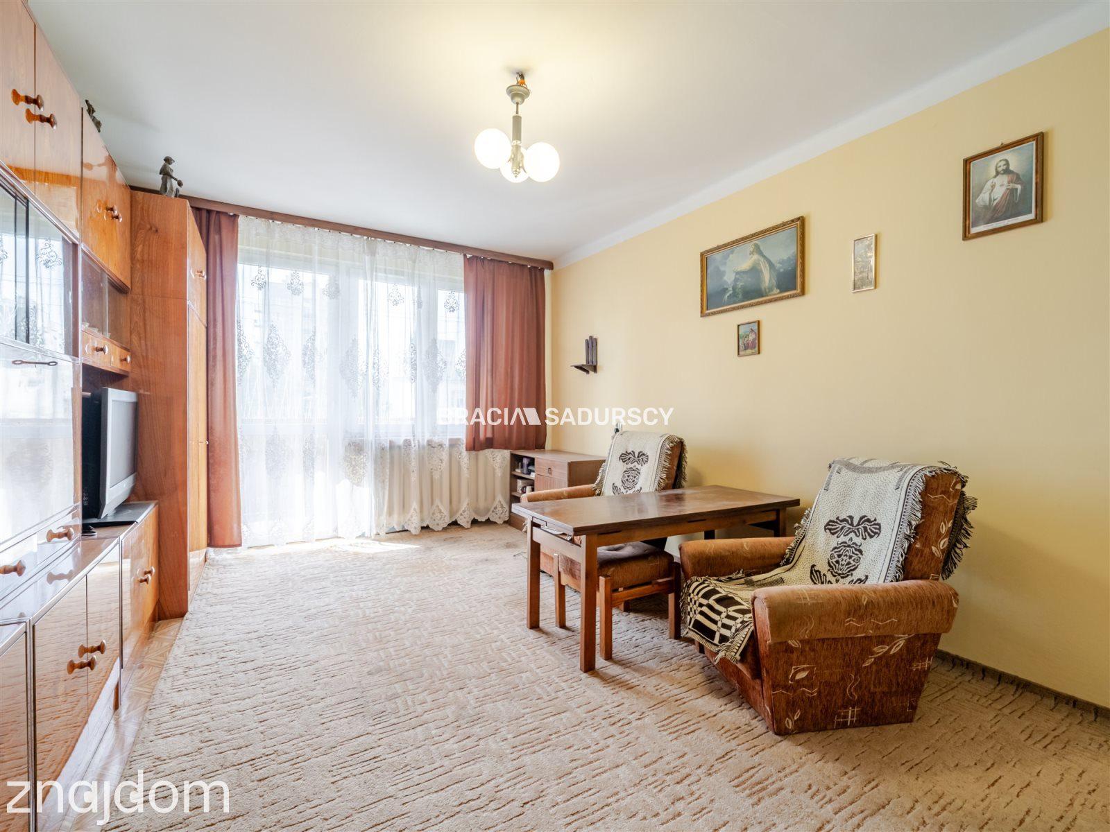 2 pok| 44,5m² |balkon |duża piwnica|ul. Komandosów - zdjęcie 16