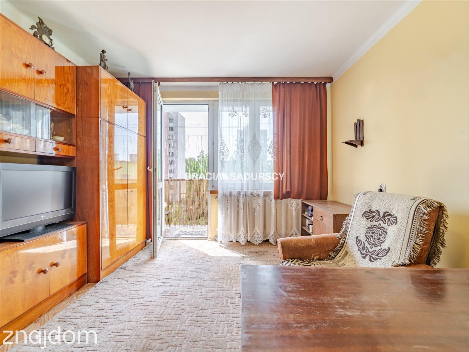 2 pok| 44,5m² |balkon |duża piwnica|ul. Komandosów - zdjęcie 17