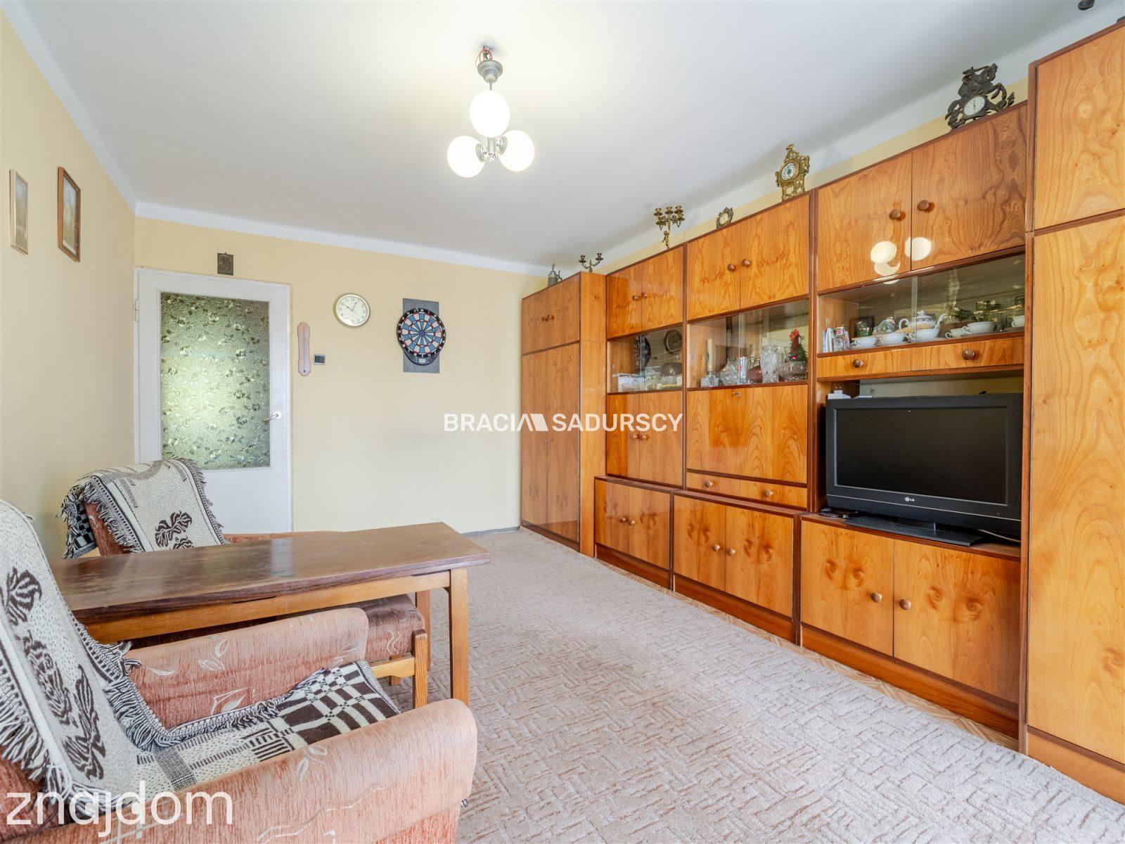 2 pok| 44,5m² |balkon |duża piwnica|ul. Komandosów - zdjęcie 18