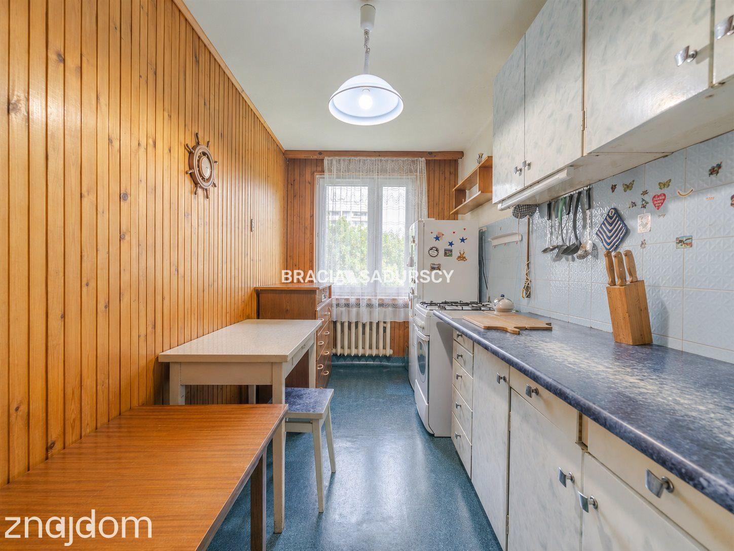 2 pok| 44,5m² |balkon |duża piwnica|ul. Komandosów - zdjęcie 20