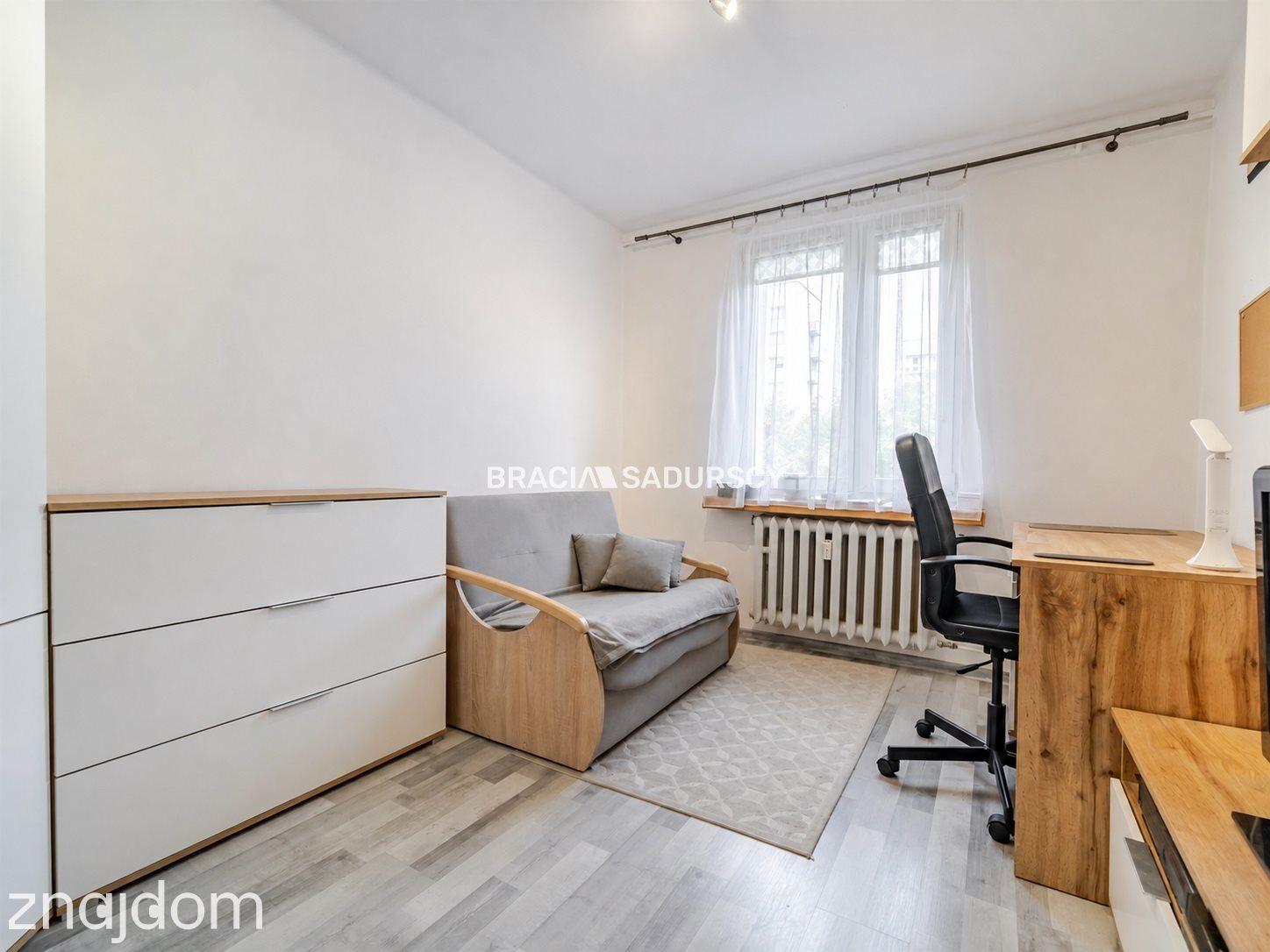 2 pok| 44,5m² |balkon |duża piwnica|ul. Komandosów - zdjęcie 21
