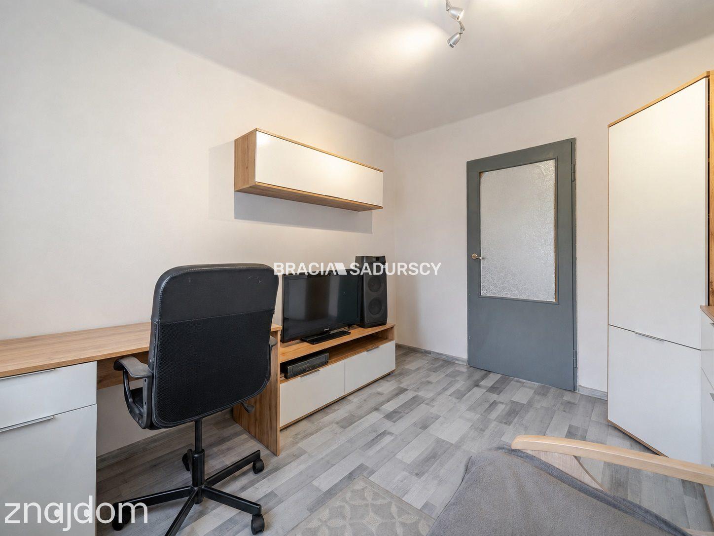 2 pok| 44,5m² |balkon |duża piwnica|ul. Komandosów - zdjęcie 22