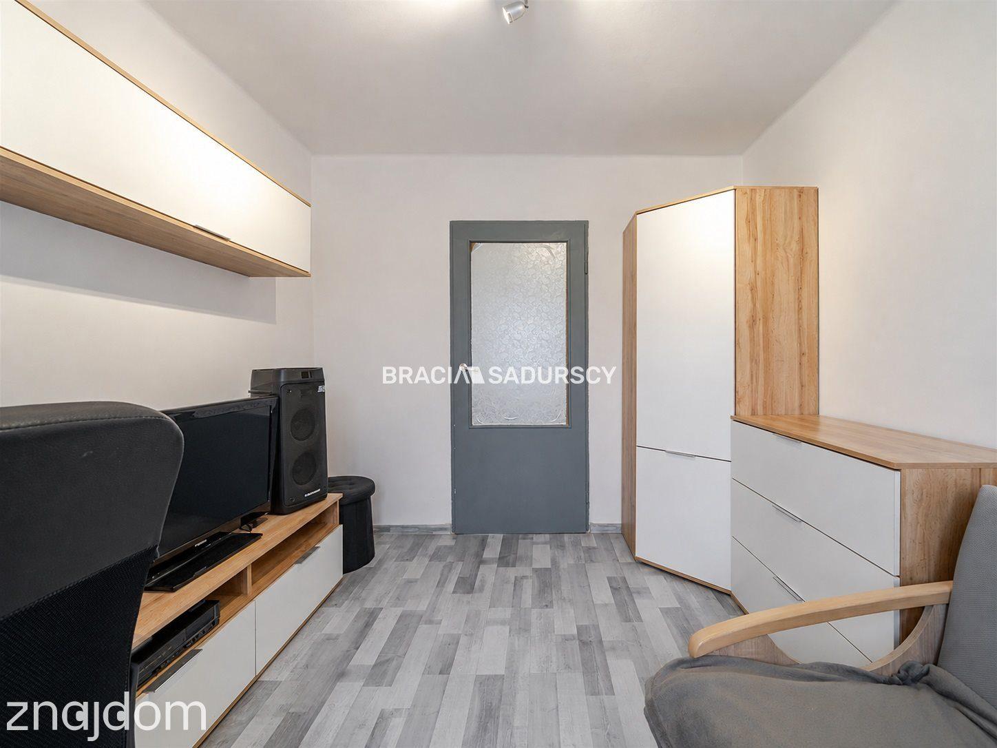 2 pok| 44,5m² |balkon |duża piwnica|ul. Komandosów - zdjęcie 23