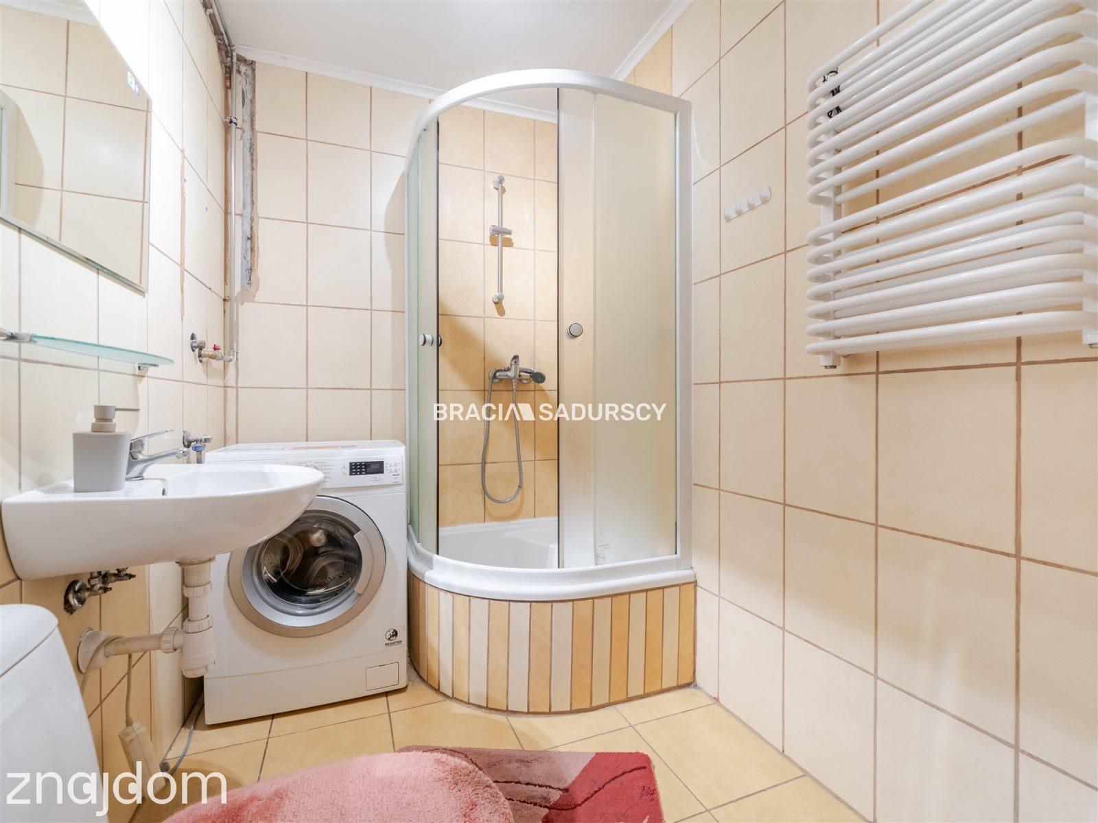 2 pok| 44,5m² |balkon |duża piwnica|ul. Komandosów - zdjęcie 24