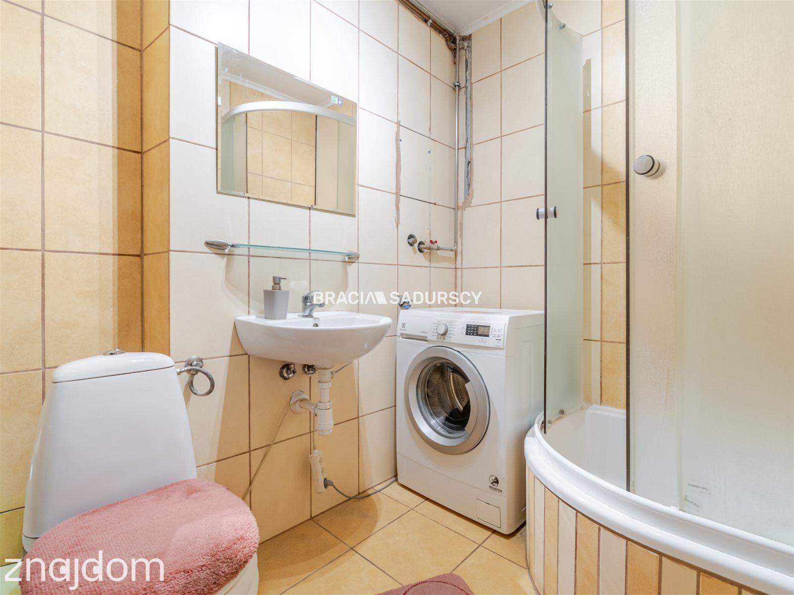 2 pok| 44,5m² |balkon |duża piwnica|ul. Komandosów - zdjęcie 25