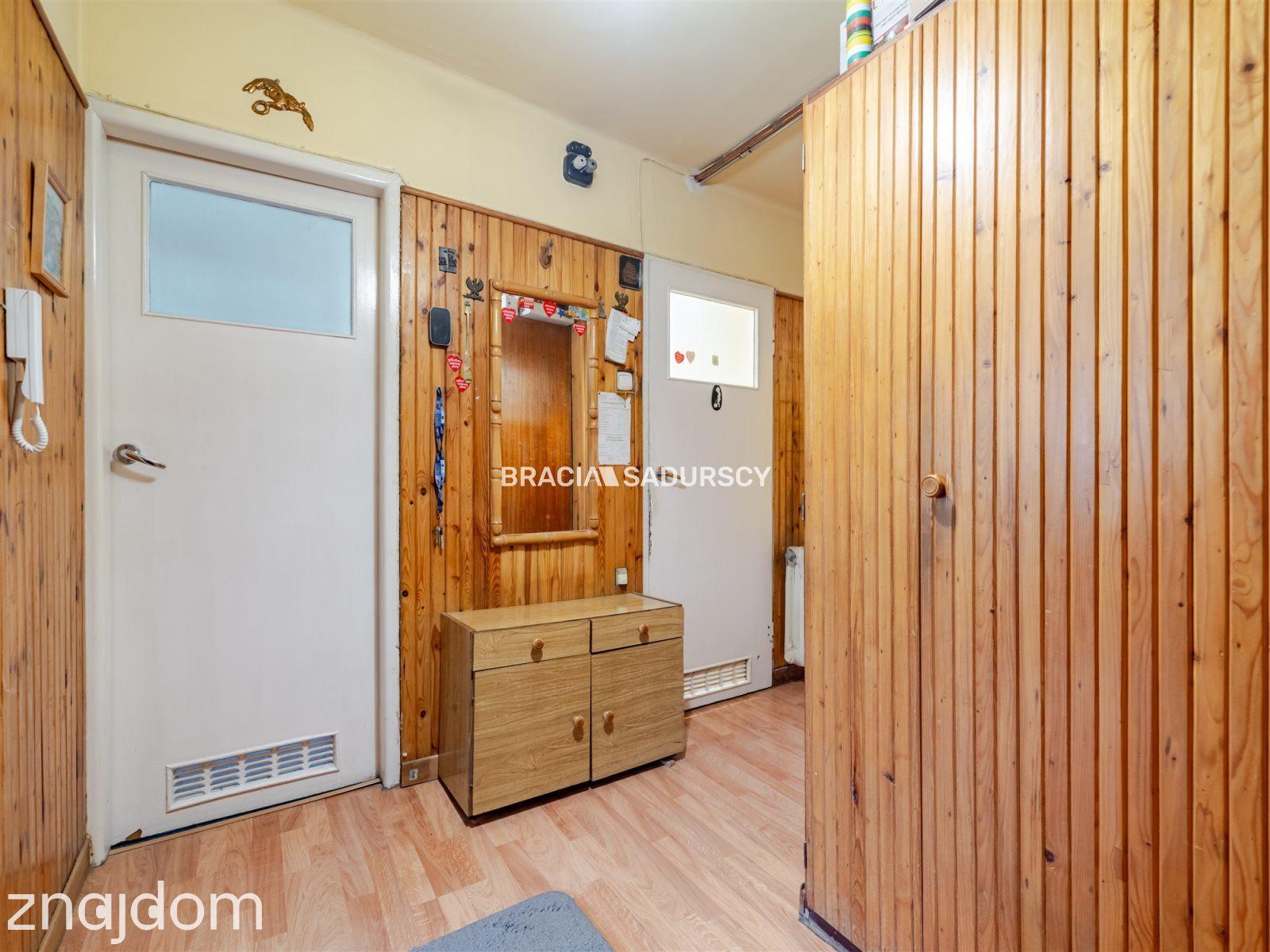 2 pok| 44,5m² |balkon |duża piwnica|ul. Komandosów - zdjęcie 26