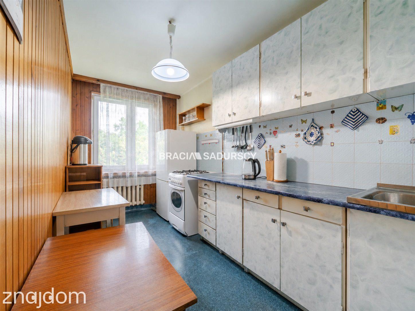 2 pok| 44,5m² |balkon |duża piwnica|ul. Komandosów - zdjęcie 8