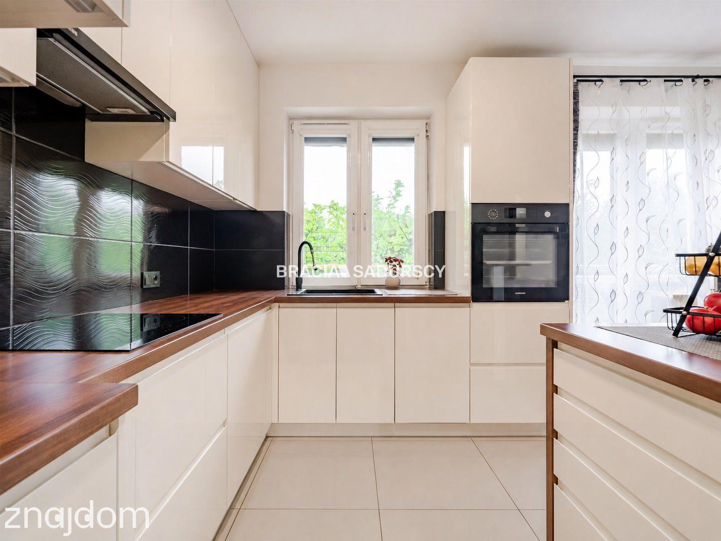 3 pok|dwa ogródki |duży balkon|ul. Lubostroń - zdjęcie 15