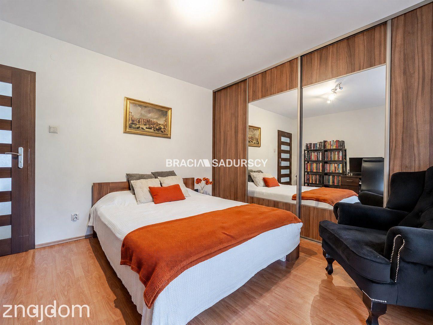 3 pok|dwa ogródki |duży balkon|ul. Lubostroń - zdjęcie 16