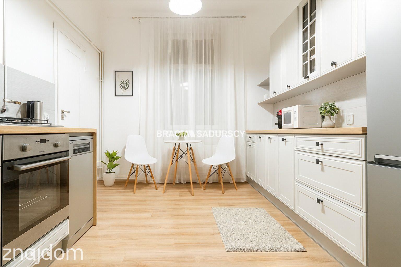 ul. Bosacka, Stare Miasto | 59 m