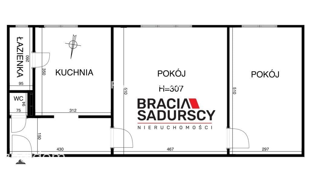 ul. Bosacka, Stare Miasto | 59 m - zdjęcie 3