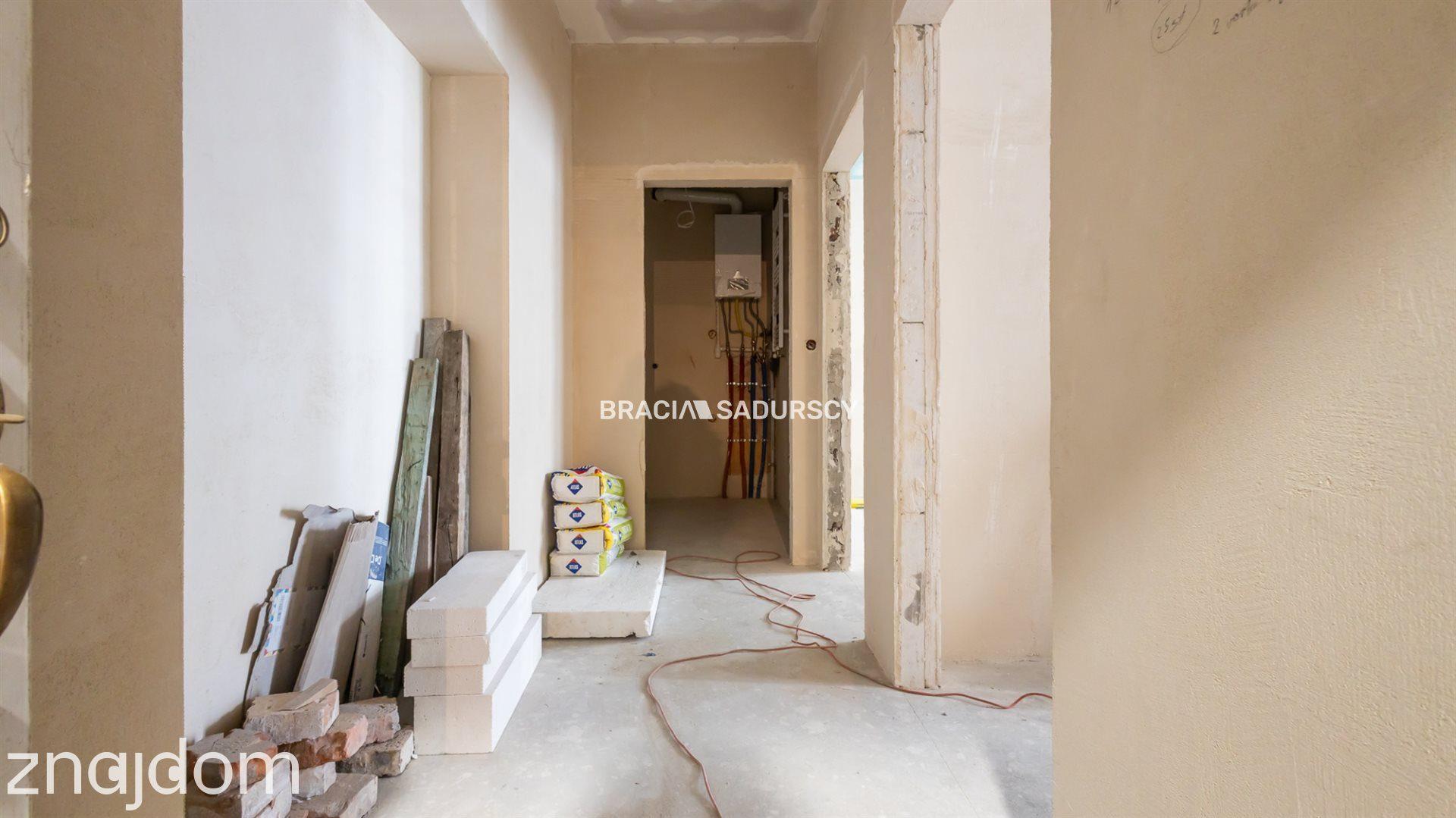 Podgórze - blisko centrum, zielono i wygodnie! - zdjęcie 10