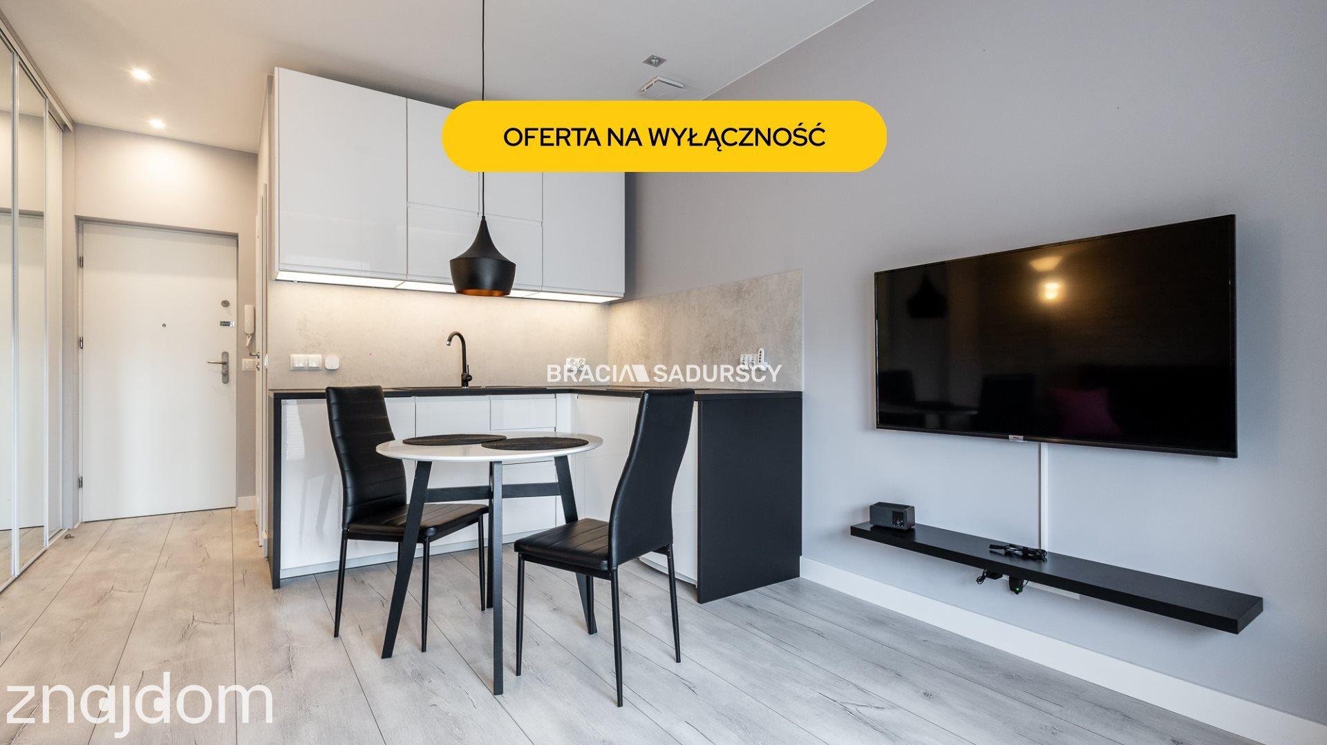 os. Hutnicze | 1 pok. | balkon
