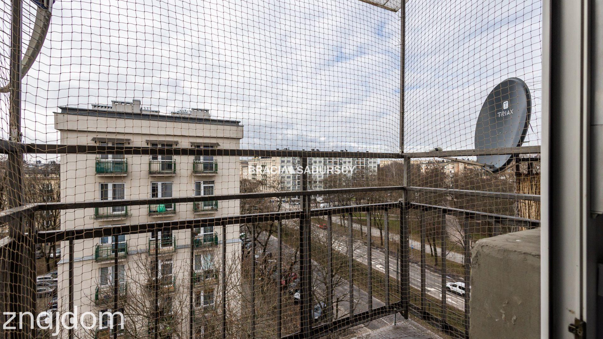 os. Hutnicze | 1 pok. | balkon - zdjęcie 14