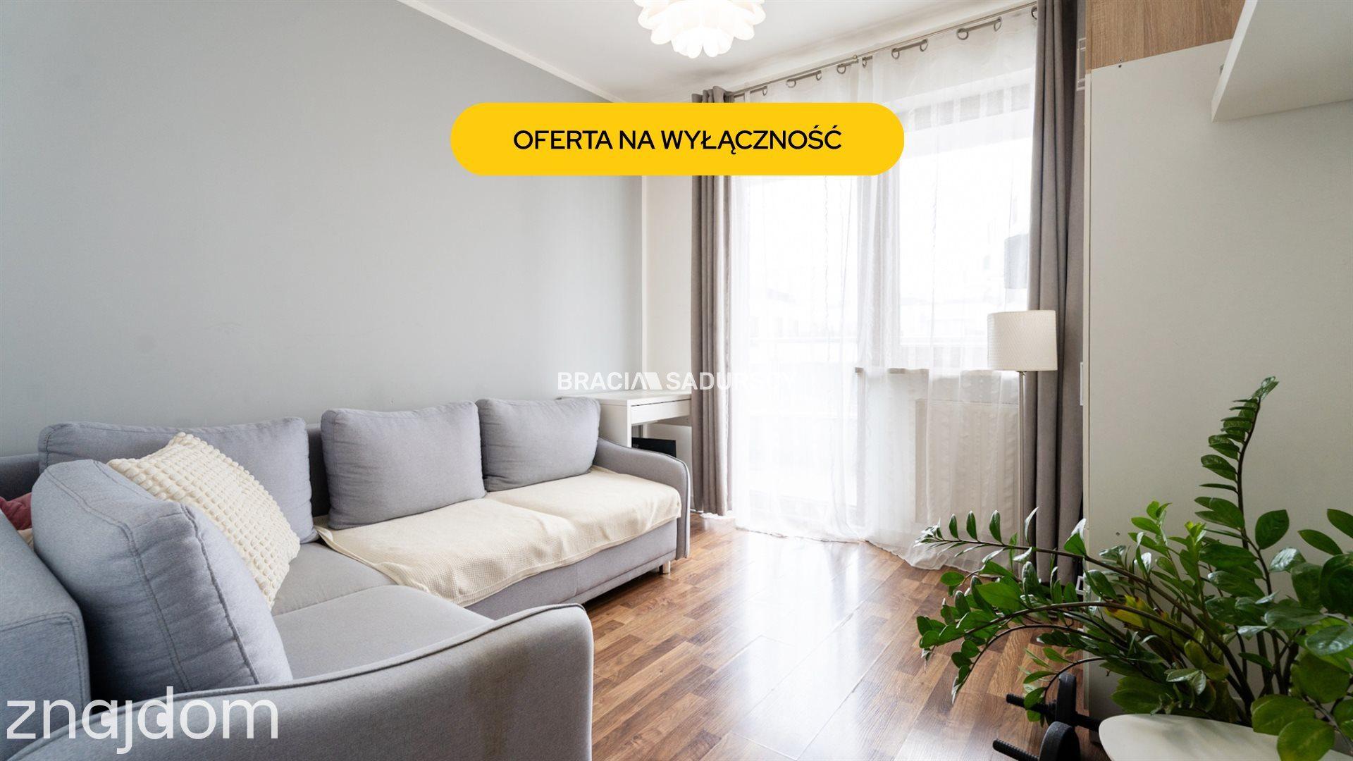 Twoja spokojna przestrzeń na Podgórzu!