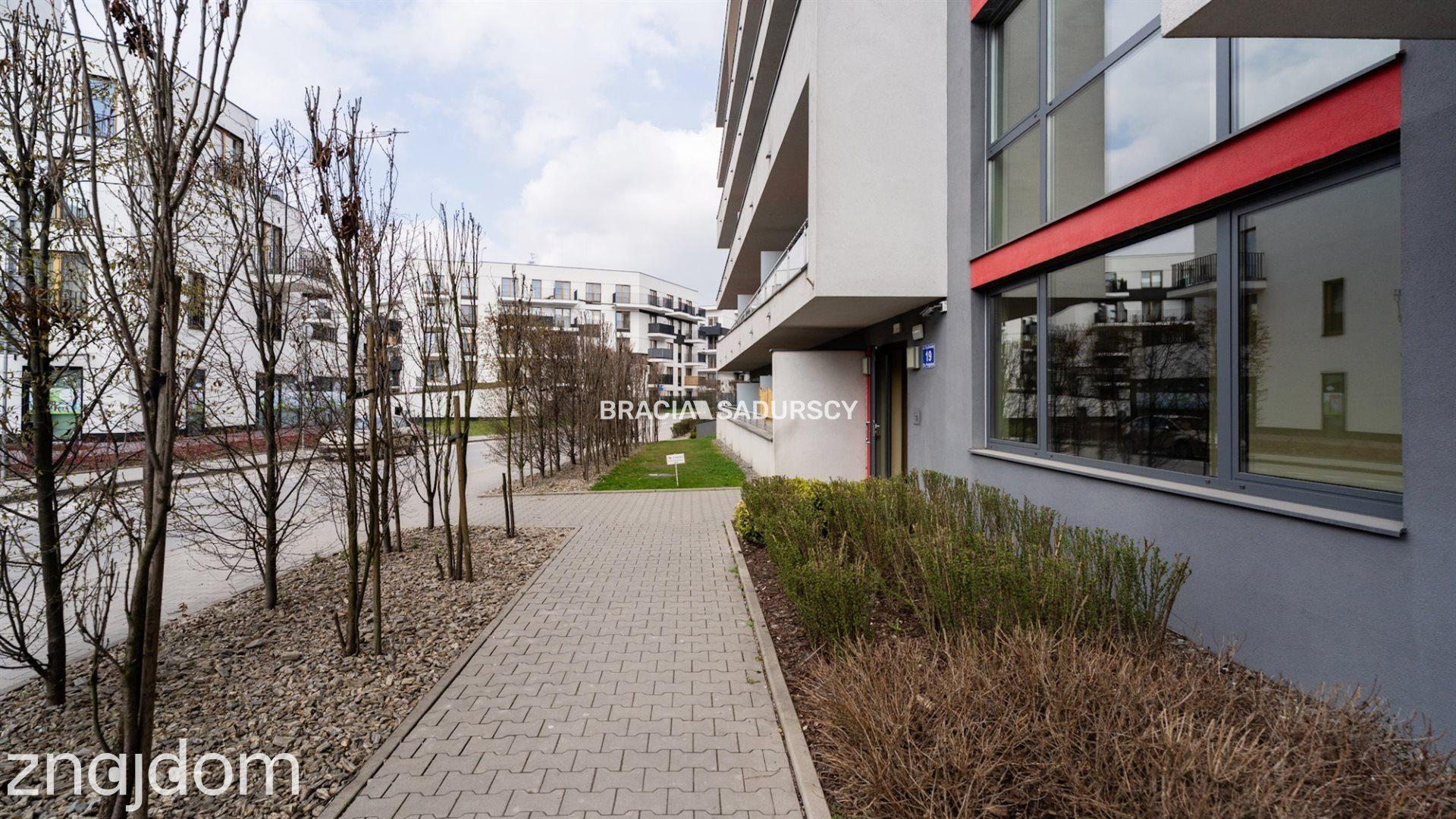 Twoja spokojna przestrzeń na Podgórzu! - zdjęcie 29
