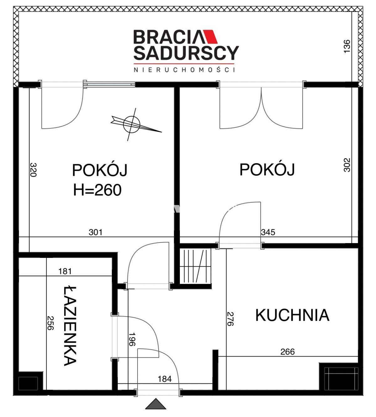 Twoja spokojna przestrzeń na Podgórzu! - zdjęcie 3