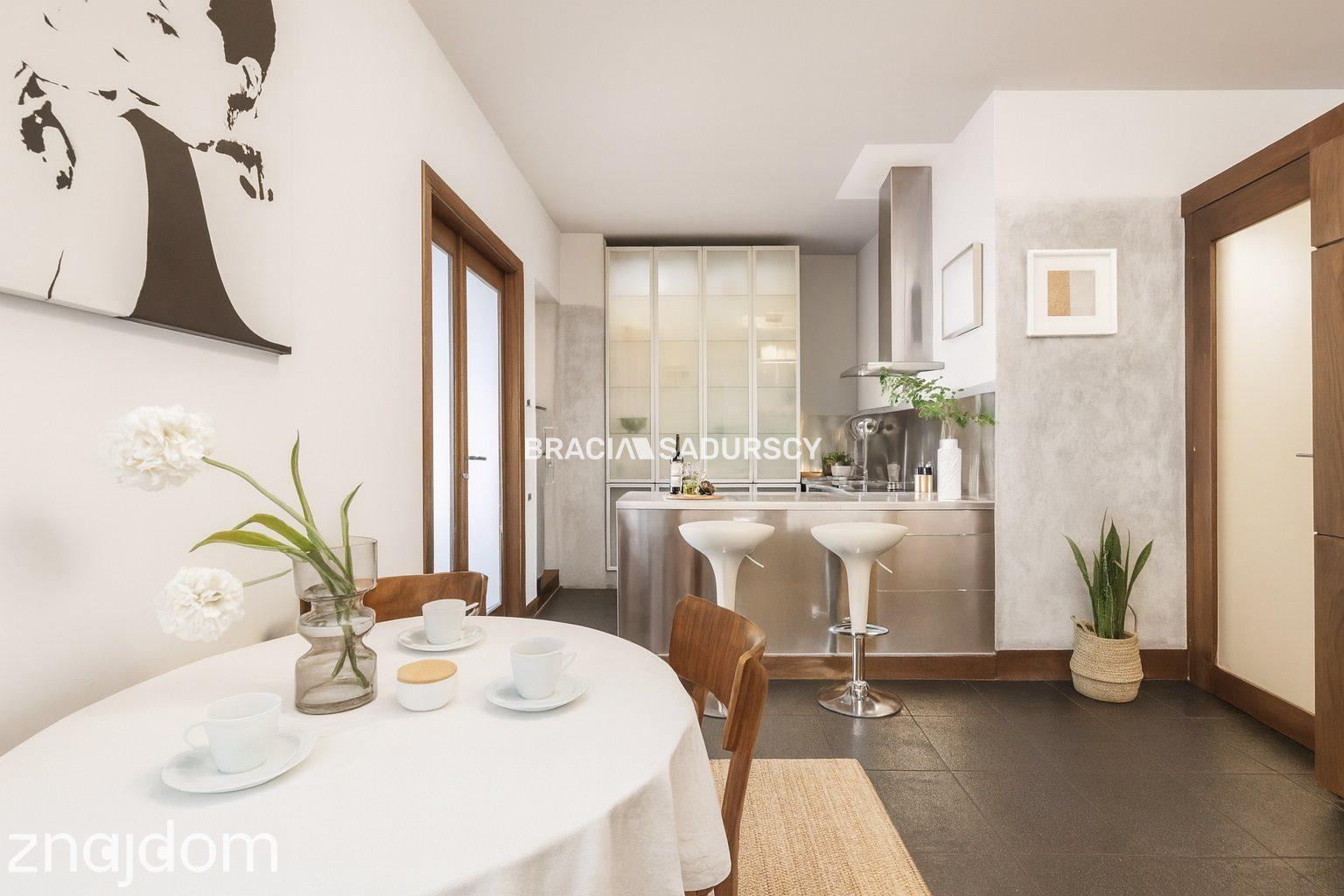 Apartament Kraków Nowy Kleparz Mazowiecka