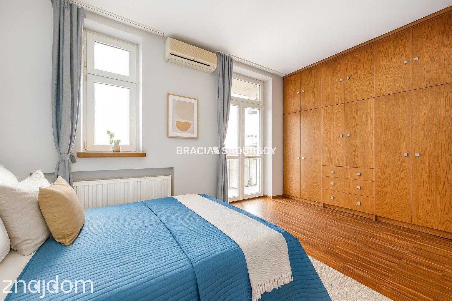 Apartament Kraków Nowy Kleparz Mazowiecka - zdjęcie 10