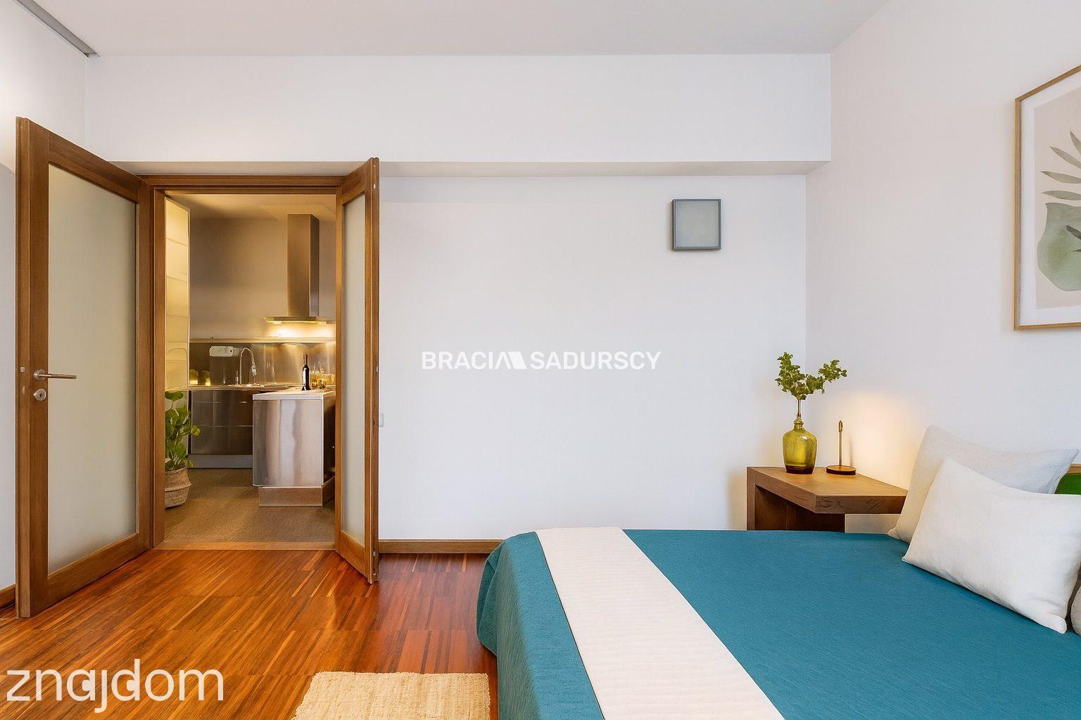 Apartament Kraków Nowy Kleparz Mazowiecka - zdjęcie 11