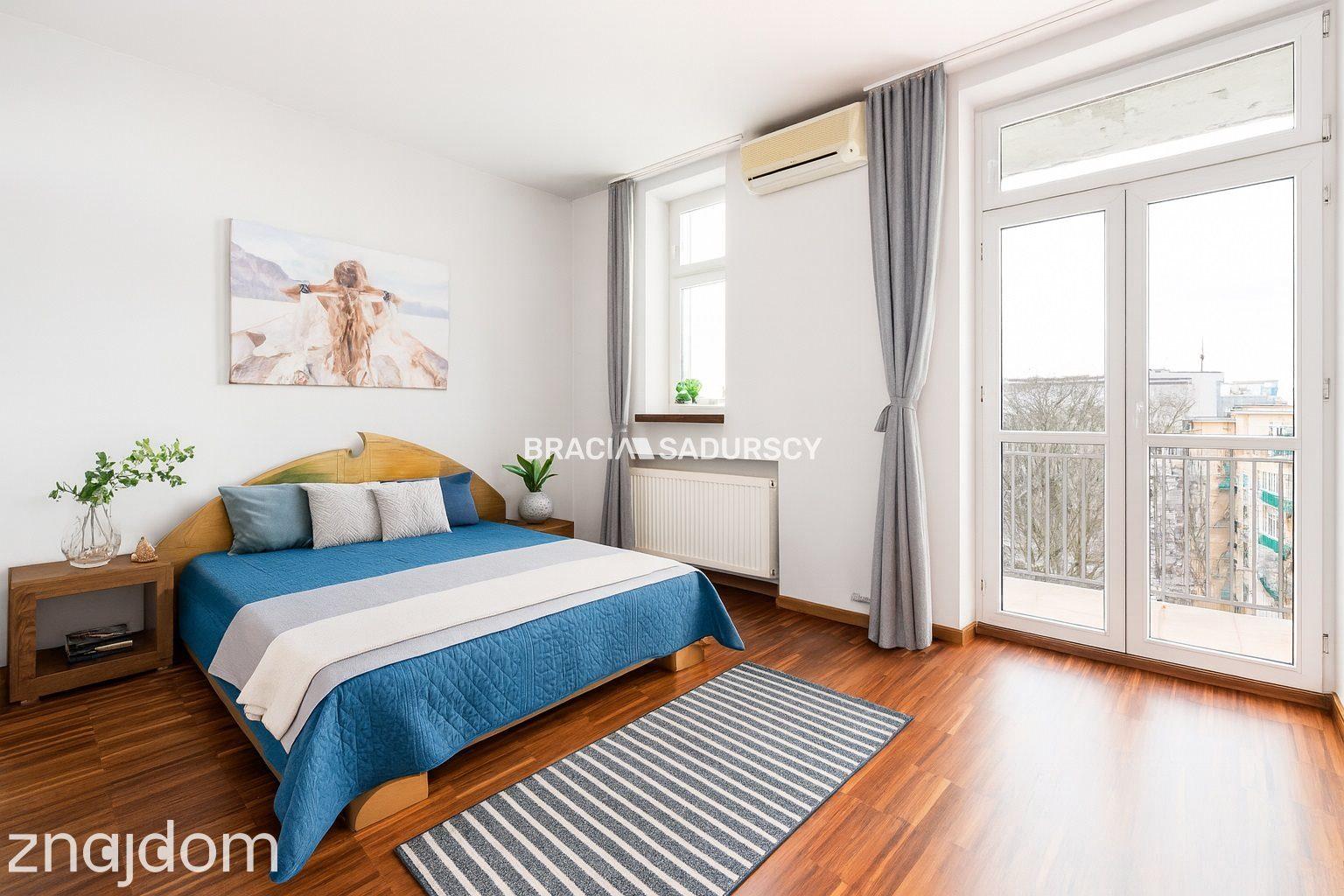 Apartament Kraków Nowy Kleparz Mazowiecka - zdjęcie 12