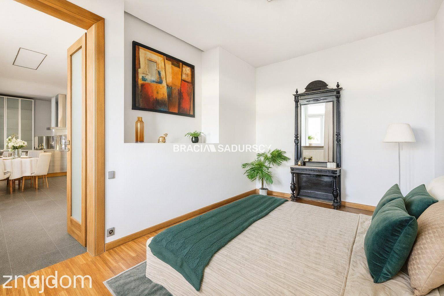 Apartament Kraków Nowy Kleparz Mazowiecka - zdjęcie 13