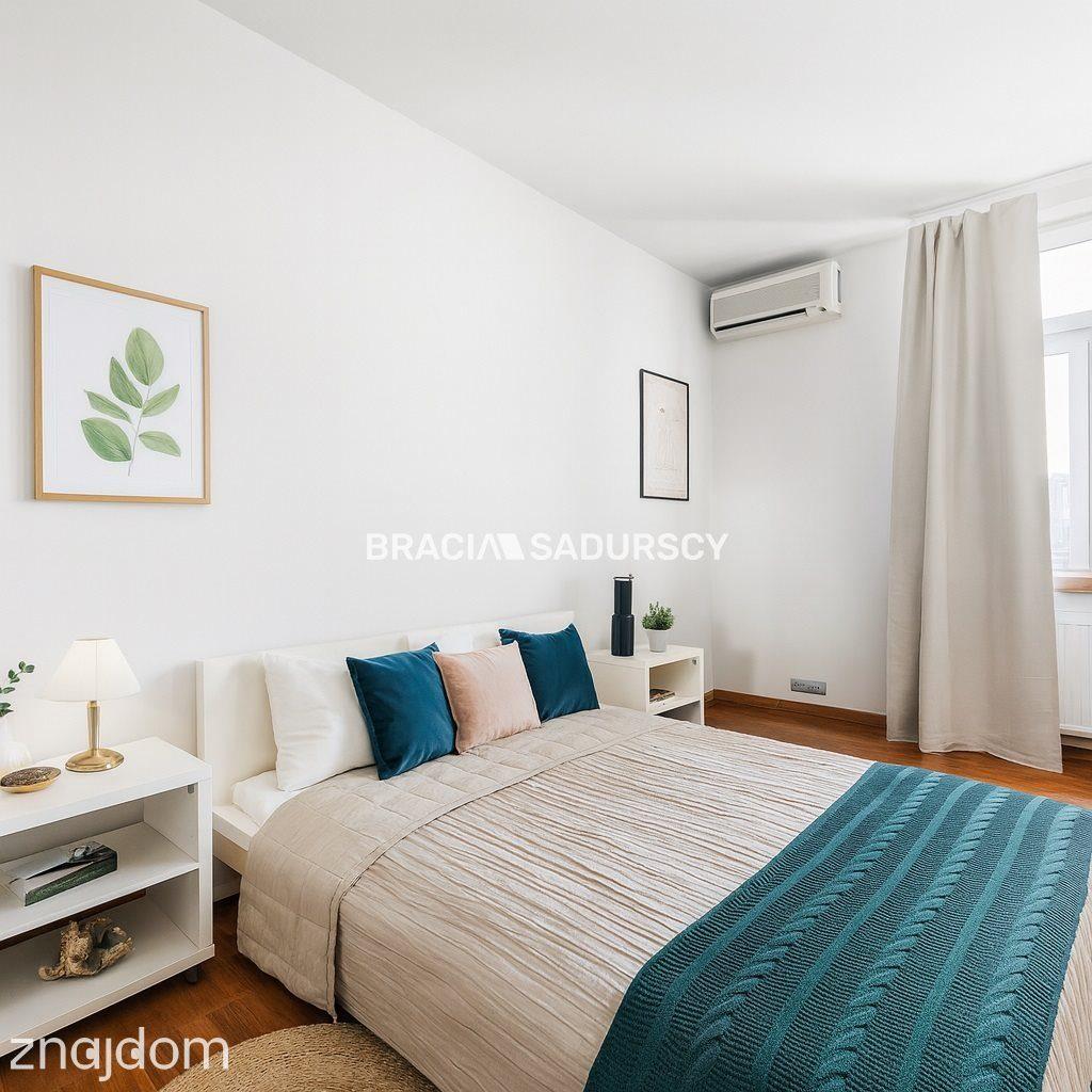 Apartament Kraków Nowy Kleparz Mazowiecka - zdjęcie 14