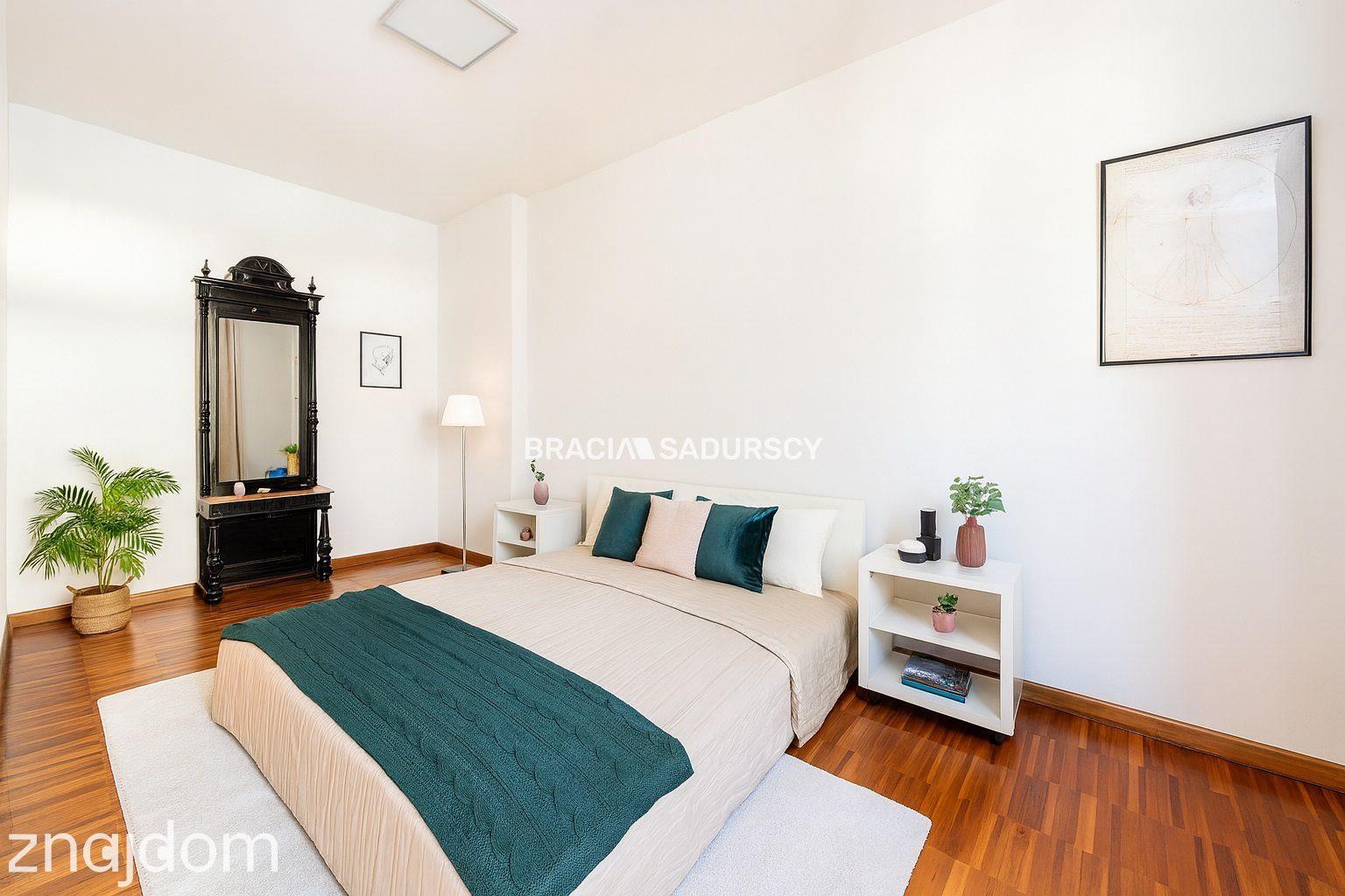 Apartament Kraków Nowy Kleparz Mazowiecka - zdjęcie 15
