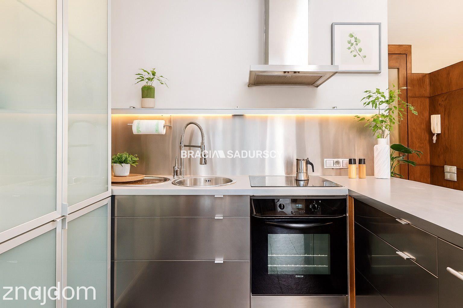 Apartament Kraków Nowy Kleparz Mazowiecka - zdjęcie 16