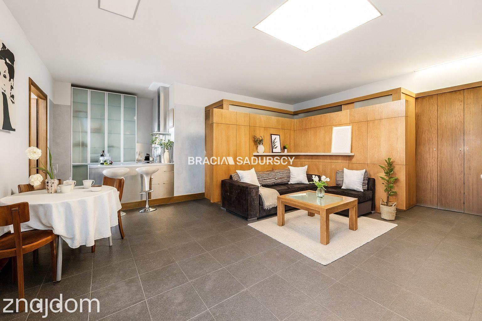Apartament Kraków Nowy Kleparz Mazowiecka - zdjęcie 18