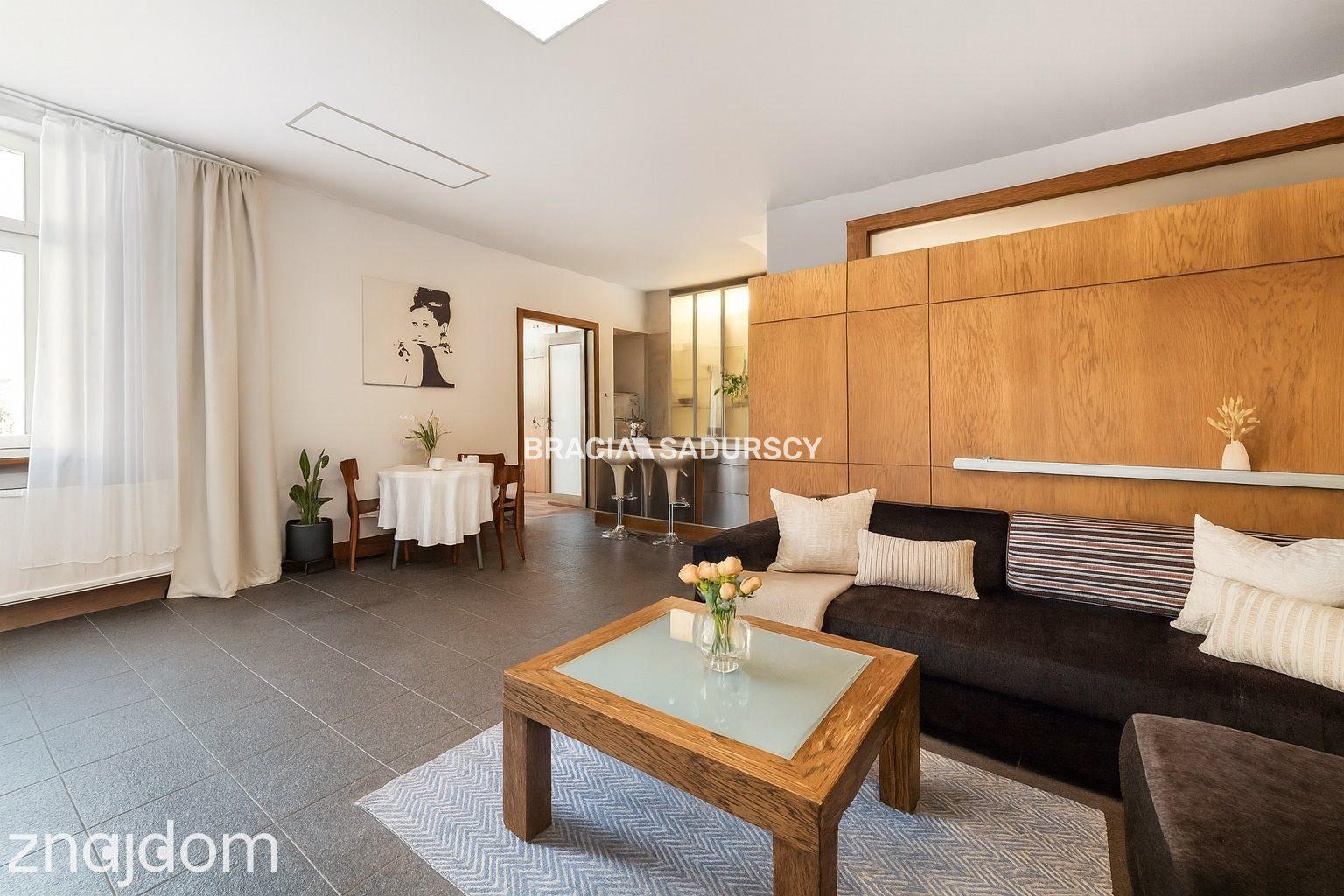 Apartament Kraków Nowy Kleparz Mazowiecka - zdjęcie 19