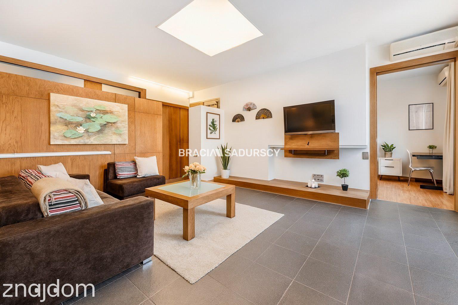 Apartament Kraków Nowy Kleparz Mazowiecka - zdjęcie 2