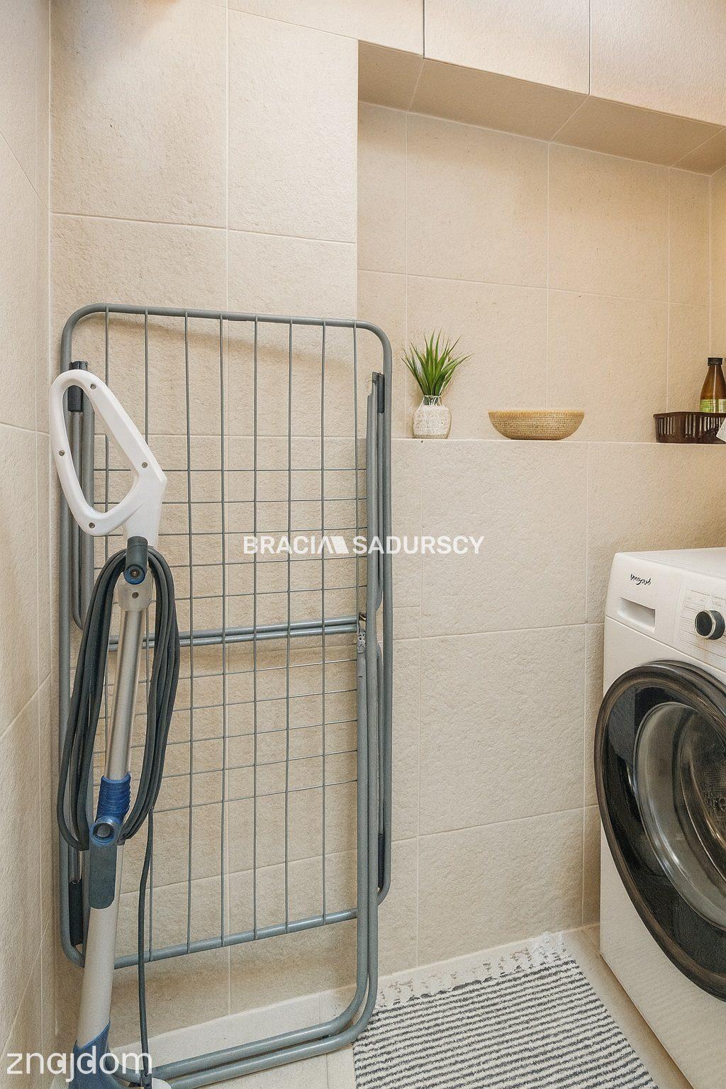 Apartament Kraków Nowy Kleparz Mazowiecka - zdjęcie 20