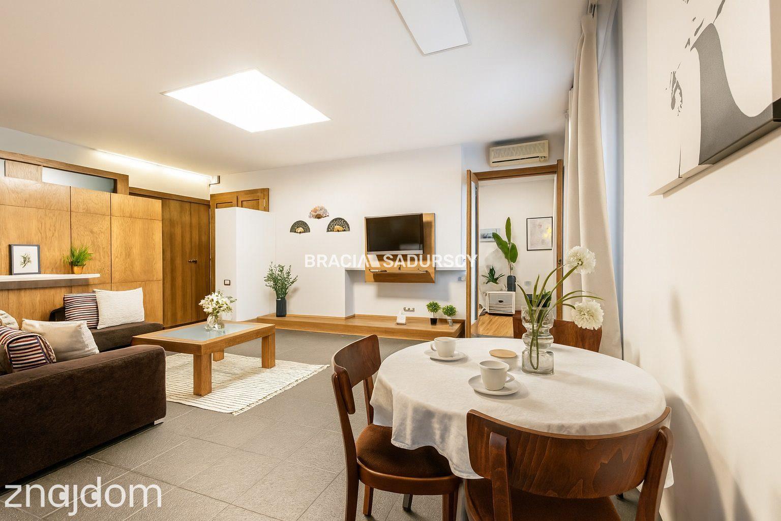 Apartament Kraków Nowy Kleparz Mazowiecka - zdjęcie 4