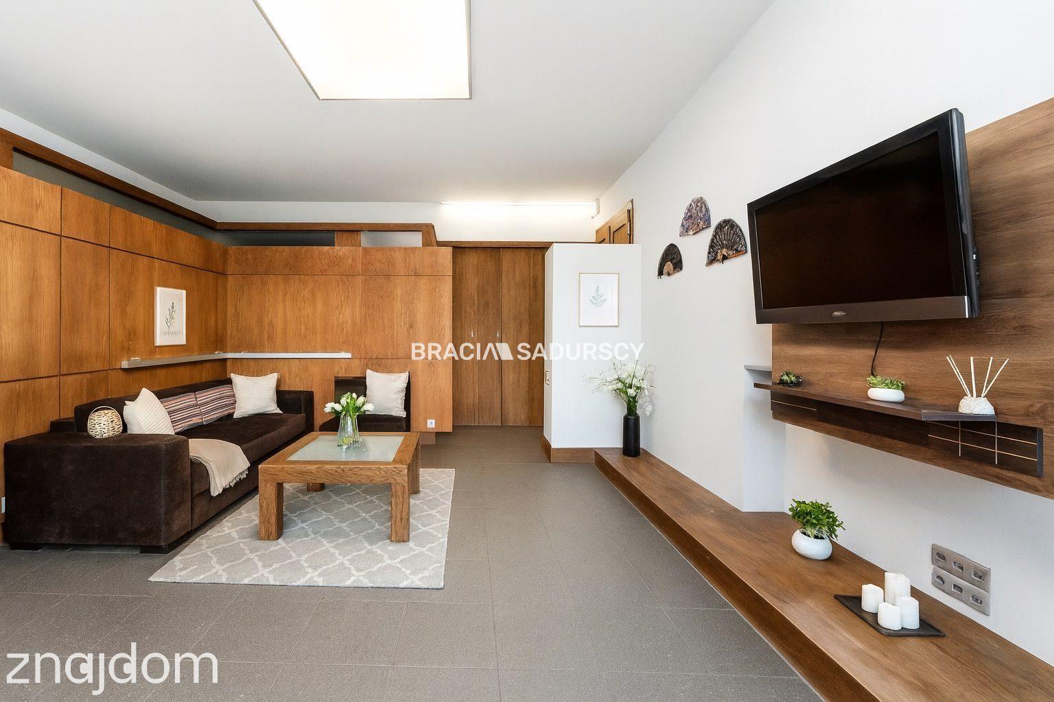 Apartament Kraków Nowy Kleparz Mazowiecka - zdjęcie 5