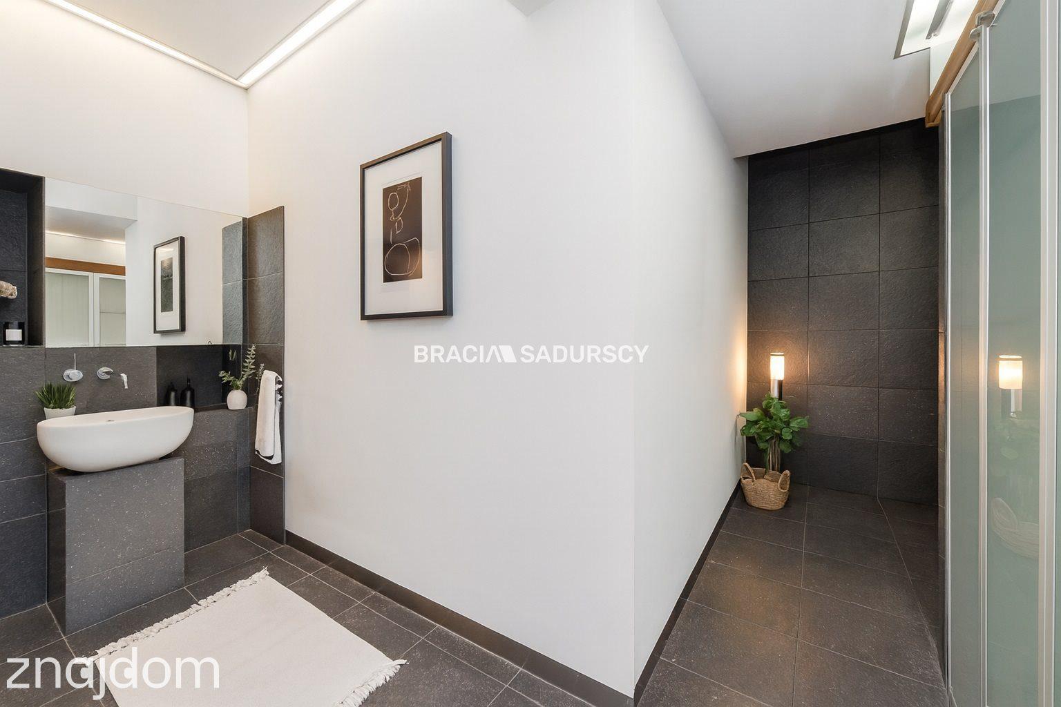 Apartament Kraków Nowy Kleparz Mazowiecka - zdjęcie 6