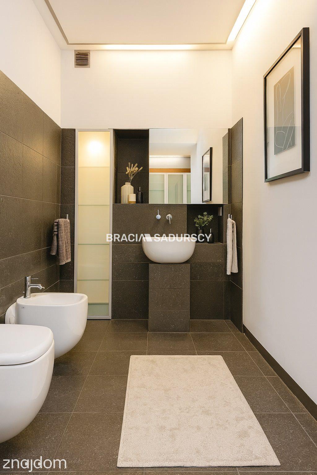 Apartament Kraków Nowy Kleparz Mazowiecka - zdjęcie 7