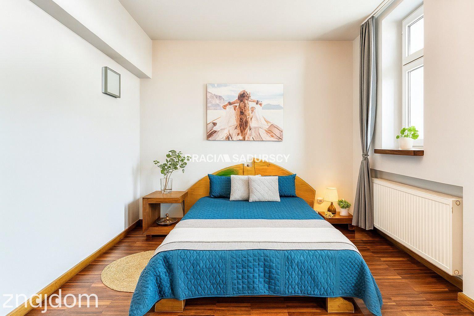 Apartament Kraków Nowy Kleparz Mazowiecka - zdjęcie 9