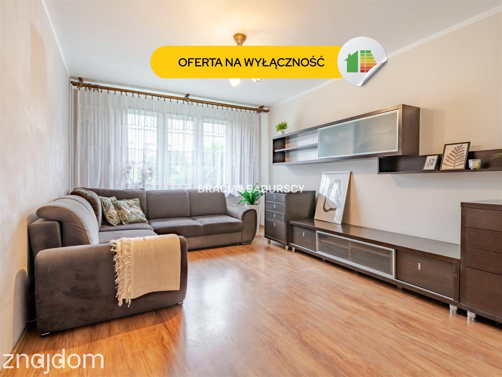 2 pok. | Zielona okolica | Piwnica