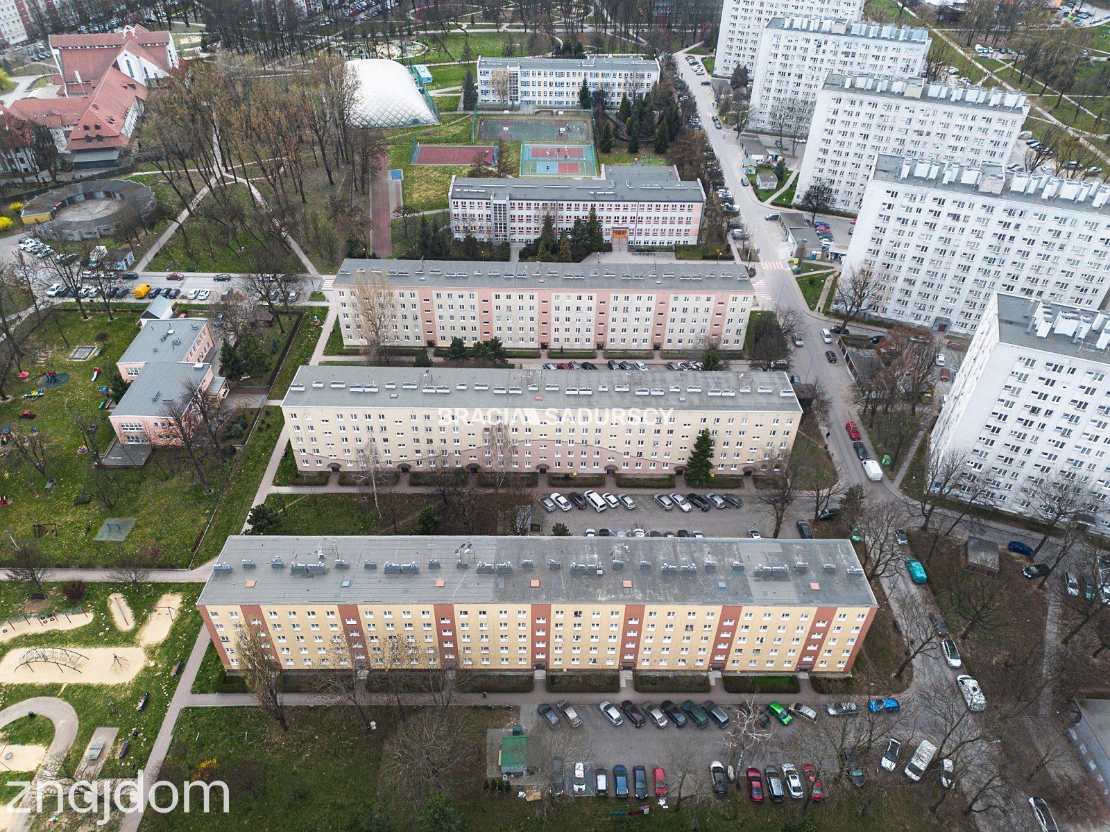2 pok. | Zielona okolica | Piwnica - zdjęcie 23