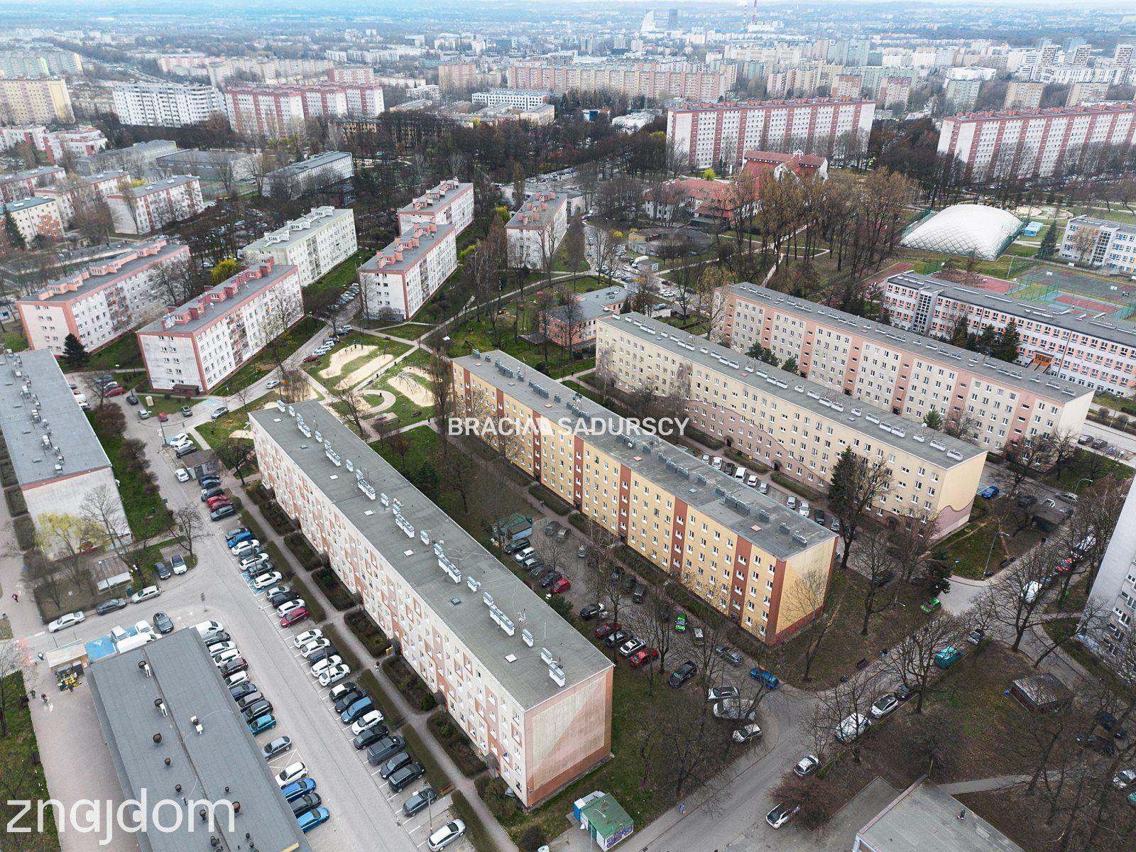 2 pok. | Zielona okolica | Piwnica - zdjęcie 24