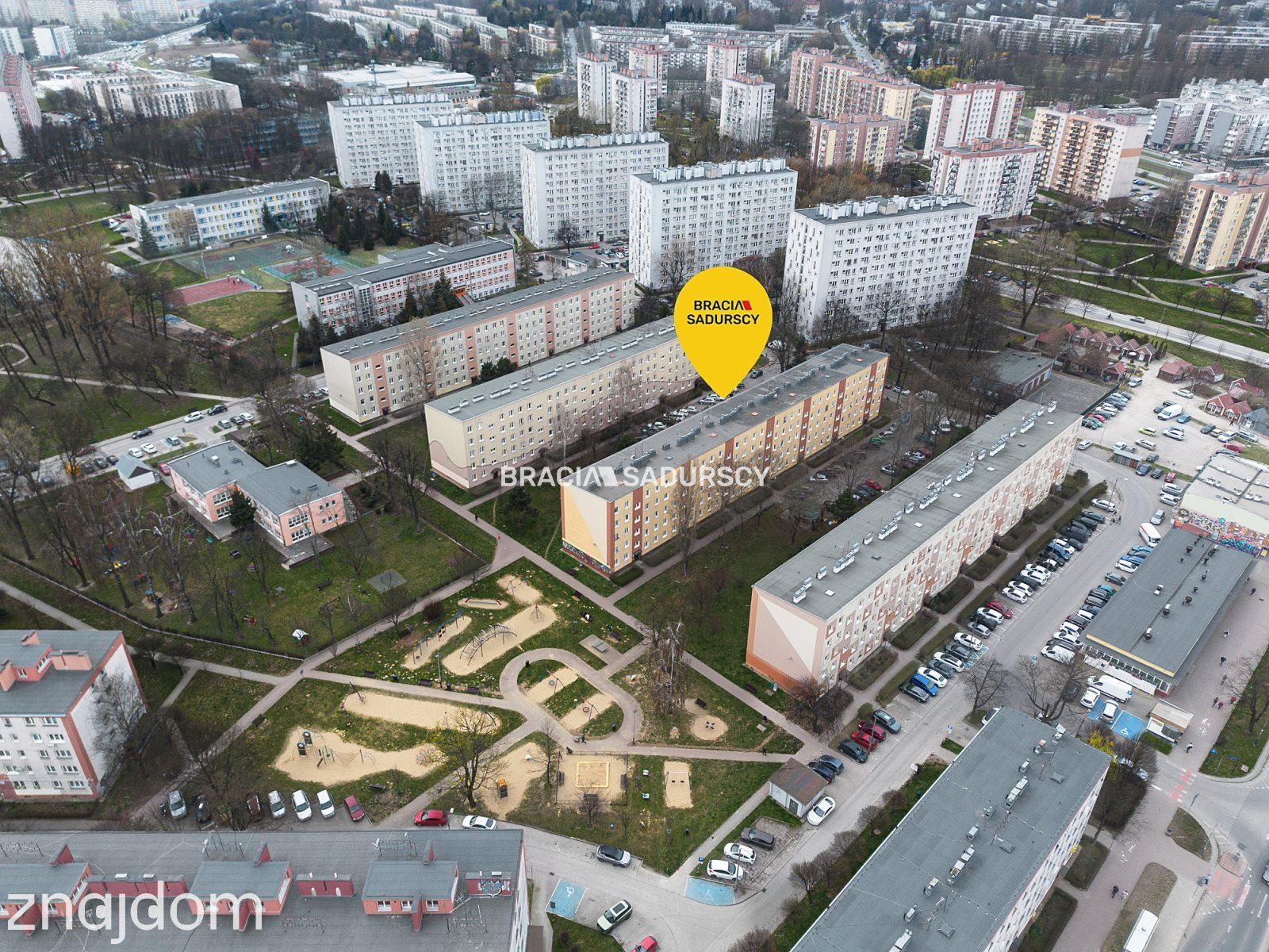 2 pok. | Zielona okolica | Piwnica - zdjęcie 25