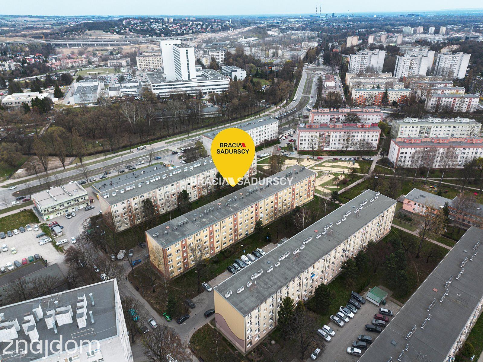 2 pok. | Zielona okolica | Piwnica - zdjęcie 26
