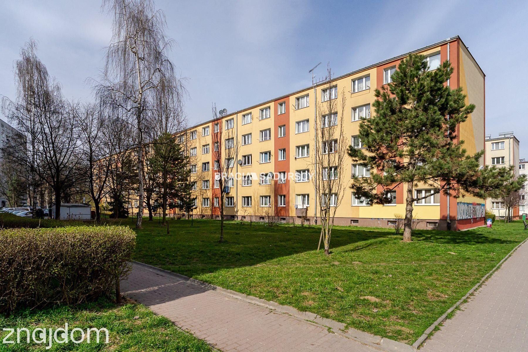 2 pok. | Zielona okolica | Piwnica - zdjęcie 28